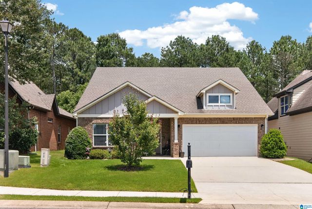 1036 PINE VALLEY DRIVE, Calera, AL 35040