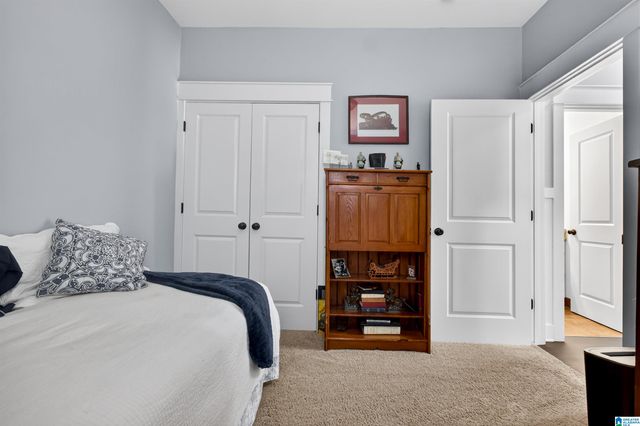 1036 PINE VALLEY DRIVE, Calera, AL 35040