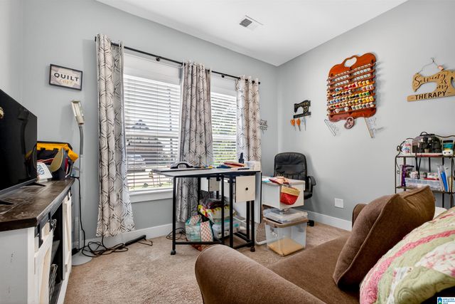 1036 PINE VALLEY DRIVE, Calera, AL 35040