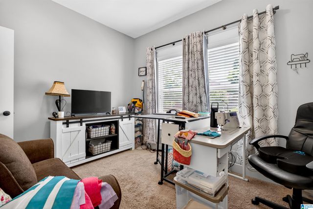 1036 PINE VALLEY DRIVE, Calera, AL 35040