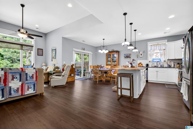1036 PINE VALLEY DRIVE, Calera, AL 35040