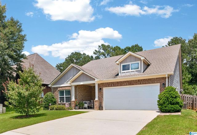 1036 PINE VALLEY DRIVE, Calera, AL 35040