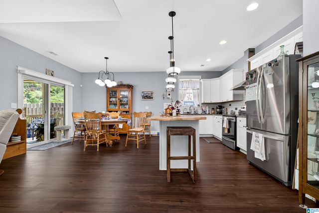 1036 PINE VALLEY DRIVE, Calera, AL 35040