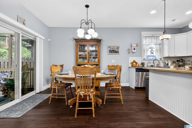 1036 PINE VALLEY DRIVE, Calera, AL 35040
