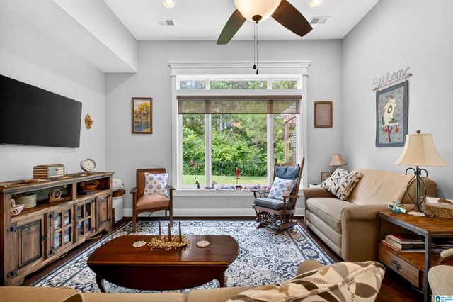 1036 PINE VALLEY DRIVE, Calera, AL 35040