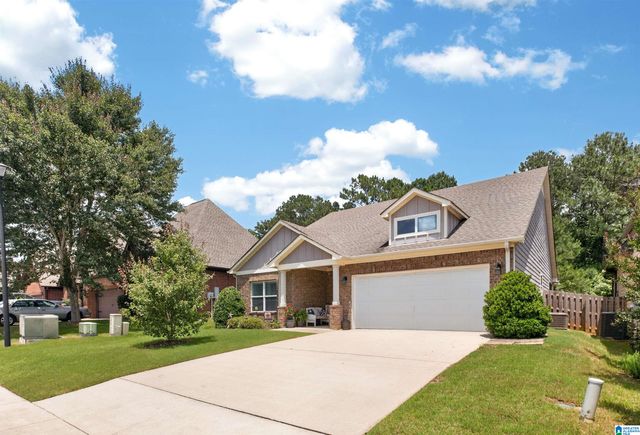 1036 PINE VALLEY DRIVE, Calera, AL 35040