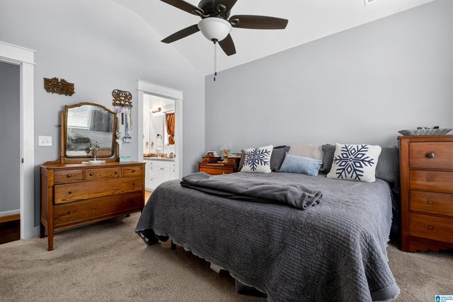1036 PINE VALLEY DRIVE, Calera, AL 35040
