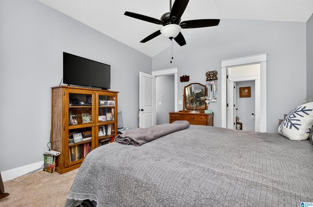 1036 PINE VALLEY DRIVE, Calera, AL 35040