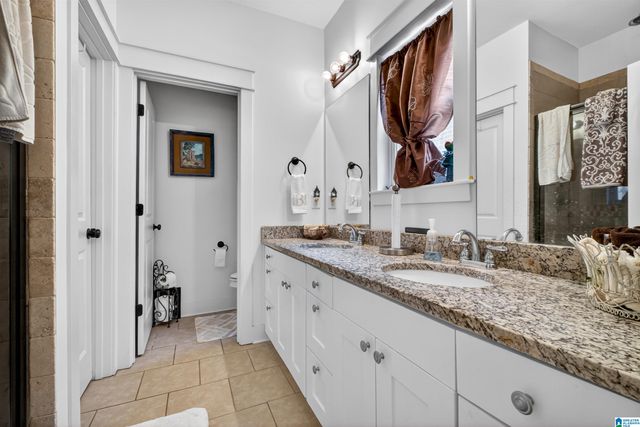 1036 PINE VALLEY DRIVE, Calera, AL 35040