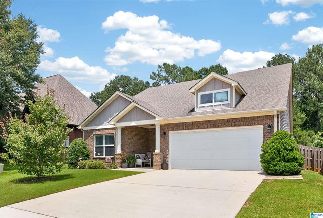 1036 PINE VALLEY DRIVE, Calera, AL 35040