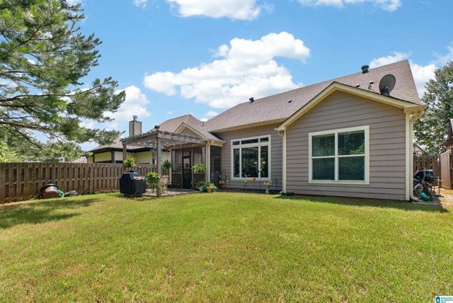 1036 PINE VALLEY DRIVE, Calera, AL 35040