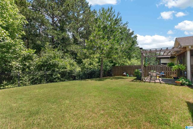 1036 PINE VALLEY DRIVE, Calera, AL 35040