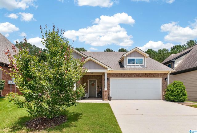1036 PINE VALLEY DRIVE, Calera, AL 35040