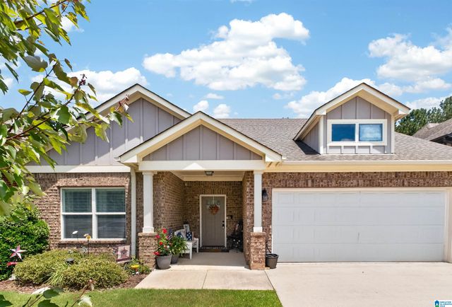 1036 PINE VALLEY DRIVE, Calera, AL 35040