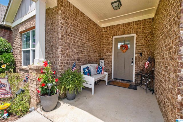 1036 PINE VALLEY DRIVE, Calera, AL 35040
