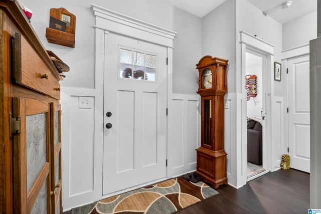 1036 PINE VALLEY DRIVE, Calera, AL 35040