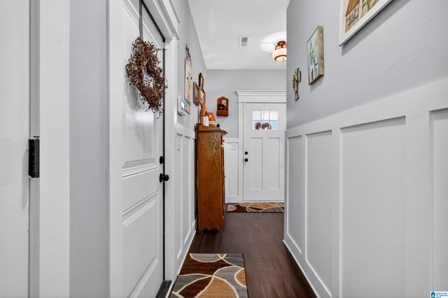 1036 PINE VALLEY DRIVE, Calera, AL 35040