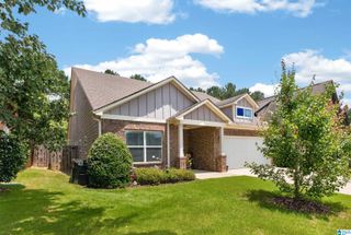 1036 PINE VALLEY DRIVE, Calera, AL 35040