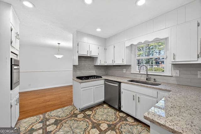 6419 Edenfield Drive, Lithonia, GA 30058