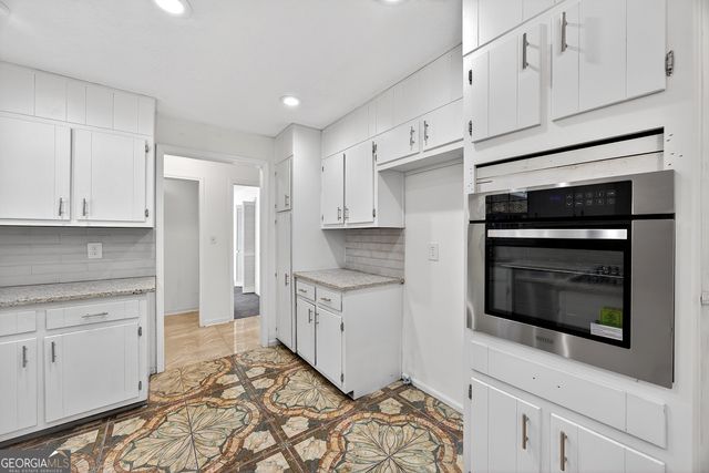 6419 Edenfield Drive, Lithonia, GA 30058