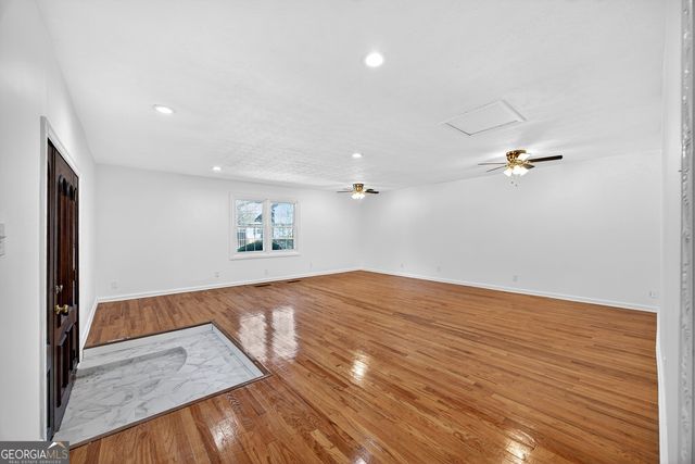 6419 Edenfield Drive, Lithonia, GA 30058