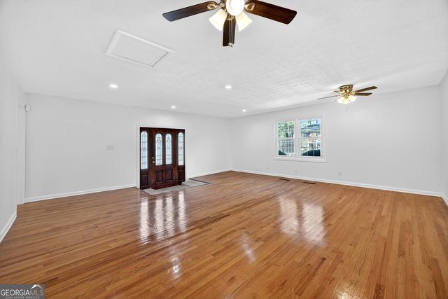 6419 Edenfield Drive, Lithonia, GA 30058