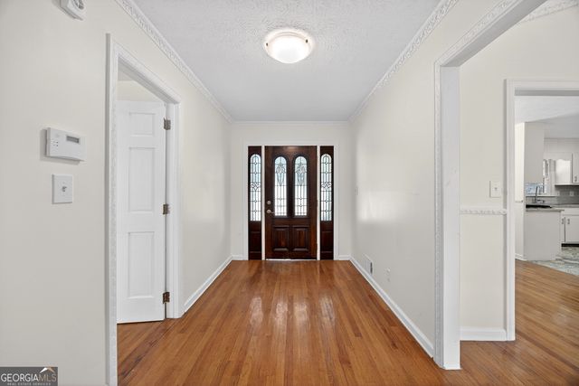 6419 Edenfield Drive, Lithonia, GA 30058