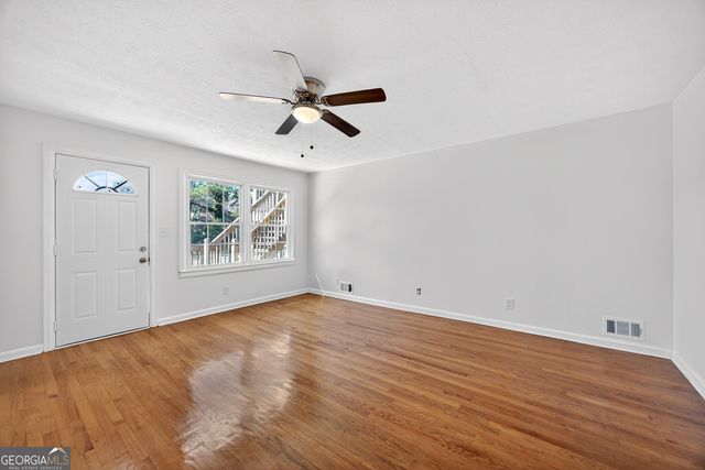 6419 Edenfield Drive, Lithonia, GA 30058