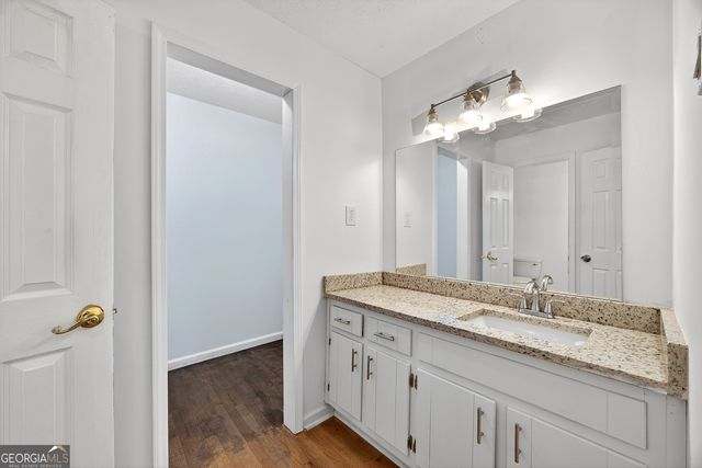 6419 Edenfield Drive, Lithonia, GA 30058