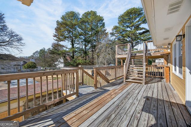 6419 Edenfield Drive, Lithonia, GA 30058