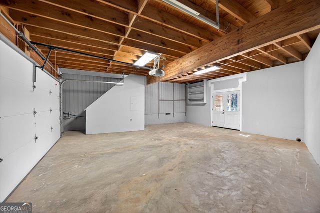 6419 Edenfield Drive, Lithonia, GA 30058