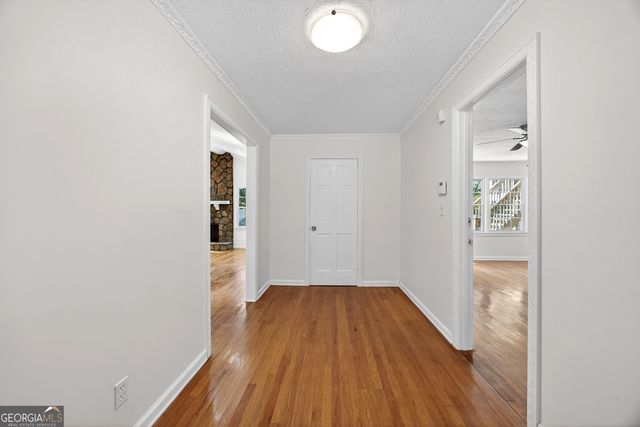 6419 Edenfield Drive, Lithonia, GA 30058