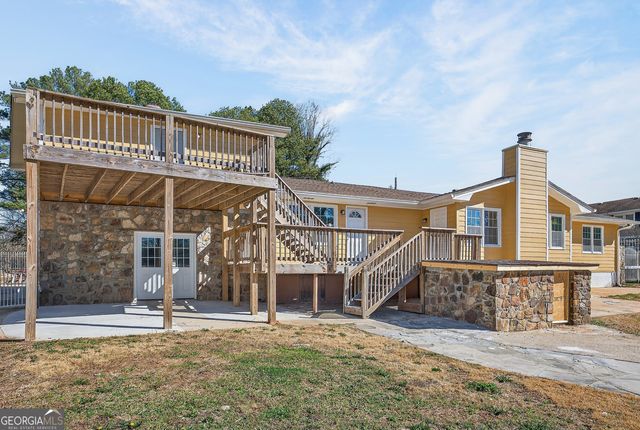 6419 Edenfield Drive, Lithonia, GA 30058