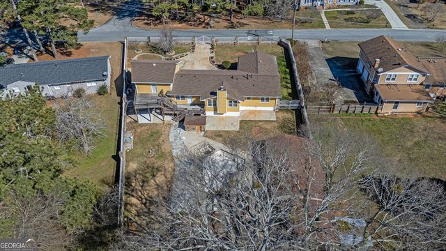 6419 Edenfield Drive, Lithonia, GA 30058