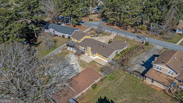 6419 Edenfield Drive, Lithonia, GA 30058