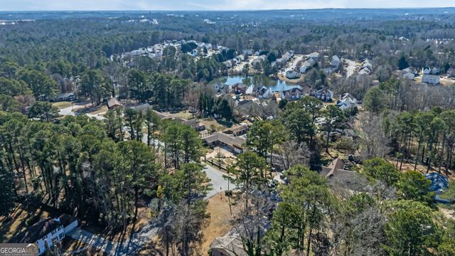 6419 Edenfield Drive, Lithonia, GA 30058