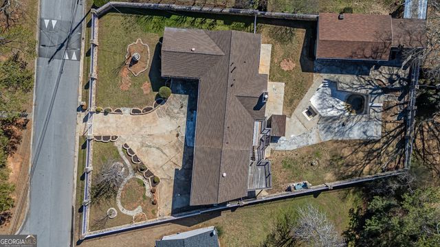 6419 Edenfield Drive, Lithonia, GA 30058