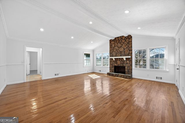 6419 Edenfield Drive, Lithonia, GA 30058