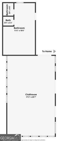 6419 Edenfield Drive, Lithonia, GA 30058