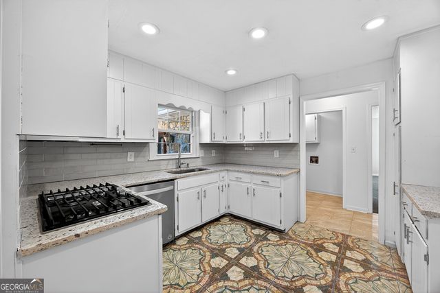 6419 Edenfield Drive, Lithonia, GA 30058