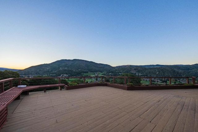 10000 Eddy Road, Carmel Valley, CA 93923