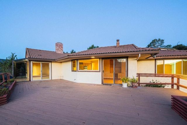 10000 Eddy Road, Carmel Valley, CA 93923