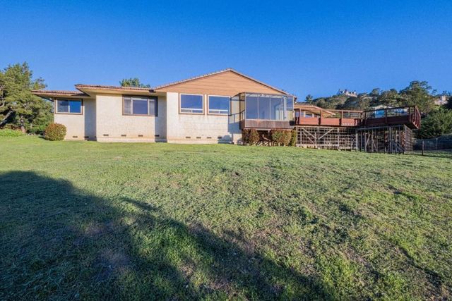 10000 Eddy Road, Carmel Valley, CA 93923