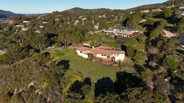 10000 Eddy Road, Carmel Valley, CA 93923