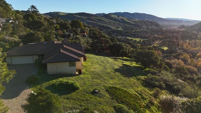 10000 Eddy Road, Carmel Valley, CA 93923
