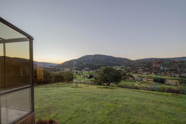 10000 Eddy Road, Carmel Valley, CA 93923