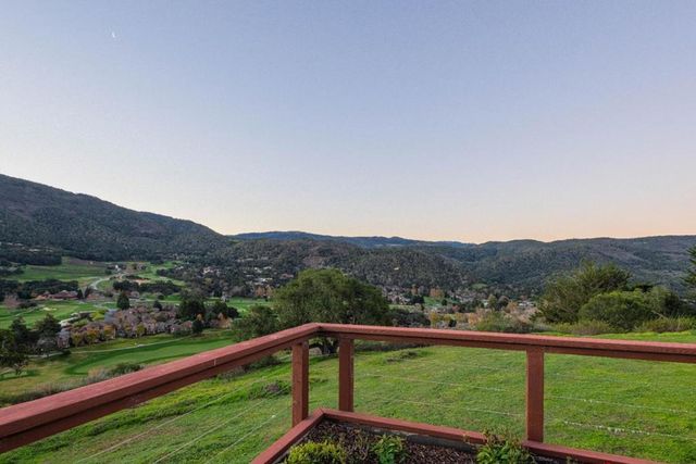 10000 Eddy Road, Carmel Valley, CA 93923