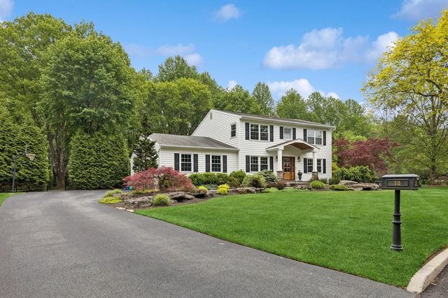 12 The Promenade, New City, NY 10956