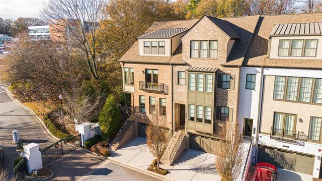 2196 Peach Lane, Smyrna, GA 30080