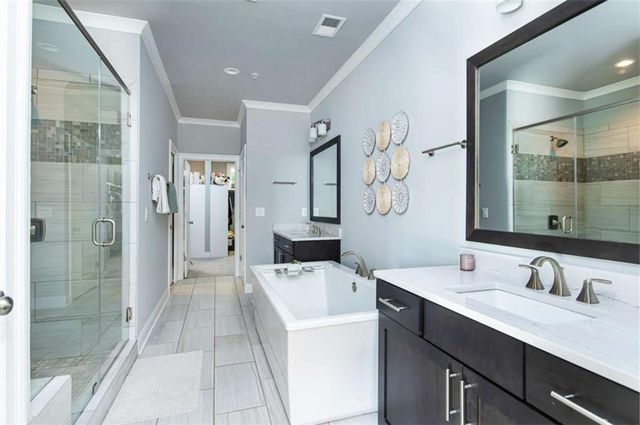 2196 Peach Lane, Smyrna, GA 30080